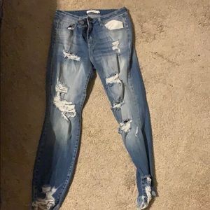 Cello Jeans